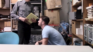 Young Perps: Unholy Union in the Penitentiary