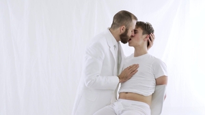 Missionary Boys: Older Vs. Younger: A Carnal Tale