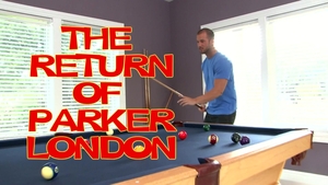 Rod Daily: Parker London's Voracious Appetite