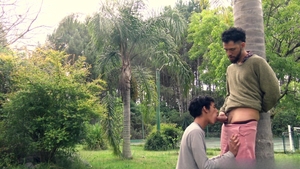 Latin Leche: Cute Twink Gets Paid for Wild Sex