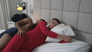 Brother Crush: Sleepless Nights and Tight Ends