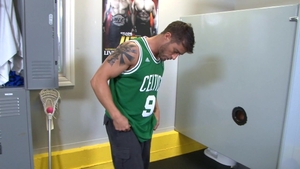 Cody Cummings: Peeping Tom's Delight