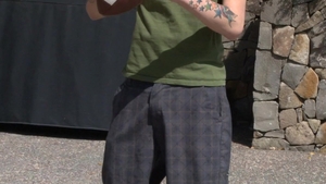 Next Door Twink: A Tight Hole for Young Ryan's Hard Cock