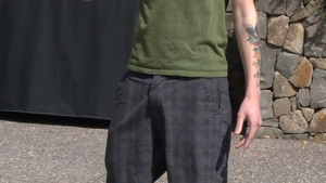 Next Door Twink: A Tight Hole for Young Ryan's Hard Cock