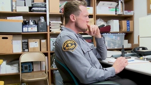 Young Perps: In the Wrong Place: Bad Luck or Fate?