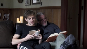 Family Dick: Older Men Teach Young Lessons