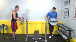 Trystan Bull: Brandon Meets His Fitter Fate