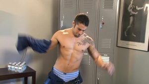 Samuel O'Toole: Samuel's Firehouse Fantasy