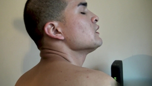 Latin Leche: Flattered by His Video Fetish