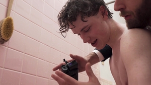 Missionary Boys: Initiating the Young Missionary