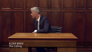 Missionary Boys: Brier's Informal Hair a Mark of Disrespect