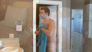 Marcus Mojo: The Thrill of Juicy Cock-tasting