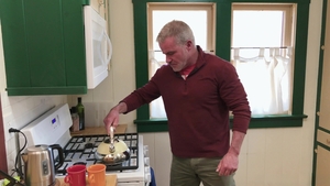 Family Dick: Dale's Dirty Little Secret