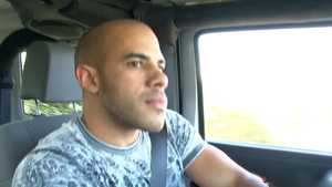 Austin Wilde: Revving up for a Jizz-Filled Ride with Austin