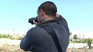 Cody Cummings: Hard Lens, Harder Boner