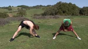 Next Door Buddies: Wet Blowjob Experience By Redhead