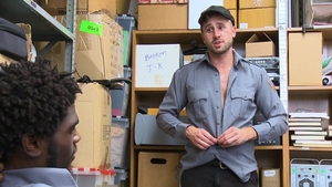 Young Perps: 30 Year Old's Office Misconduct