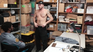 Young Perps: 30 Year Old's Office Misconduct