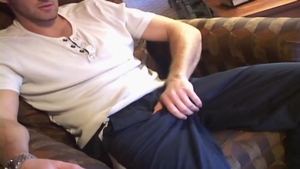 Next Door Male: The Explosive Comeback of Trystan Bull