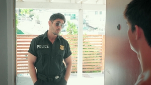 Next Door Originals: Seth's Hidden Temptation