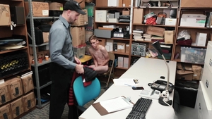 Young Perps: Resisting, But Complying Soon