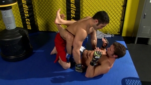 Samuel O'Toole: Samuel O'Toole Trains for Victory