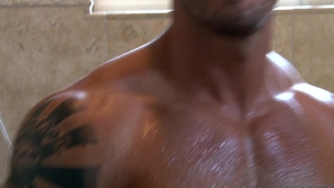 Cody Cummings: Wash and Stroke: Cody's Shower