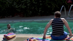 Brother Crush: Little Felix Learns the Joys of Group Play