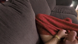 Brother Crush: Stepbro's Secret Dick