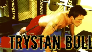 Trystan Bull: Break of Day Handjobs for Fitness Freaks