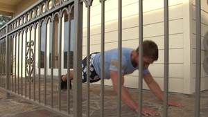 Marcus Mojo: Sticky Hands and Solo Fun in the Billiard Room