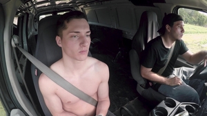 Family Dick: Tieing Up and Taming the Kid