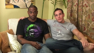 Extra Big Dicks: Intimate Moments in the Studio