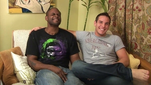 Extra Big Dicks: Intimate Moments in the Studio