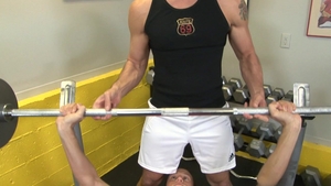 Next Door Buddies: Ripped and Ready for Love