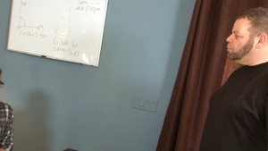 Cody Cummings: Profs Get off in Secret