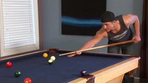 Marcus Mojo: Sticky Business on a Sultry Summer Day