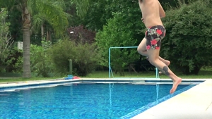 Latin Leche: Unleashing Virgin Assholes to Play