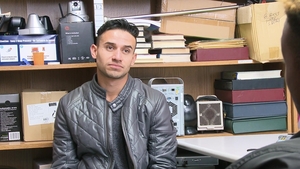 Young Perps: A Day in the Life of a Loss Prevention Officer