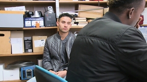 Young Perps: A Day in the Life of a Loss Prevention Officer