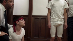 Missionary Boys: Crystal Rods for Discipline