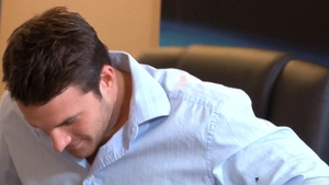 Trystan Bull: Trystan's Big Hard Dick