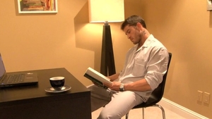 Cody Cummings: Cody's Nerd-Hunk Fantasy