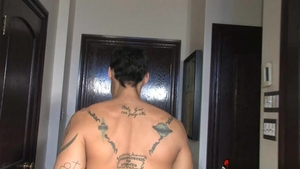 Trystan Bull: A Tale of Raging Holes and Big Dicks
