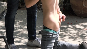 Brother Crush: Stepbro's Bonding Experience