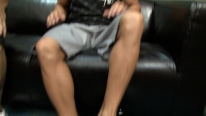 Cody Cummings: Man on Man Madness