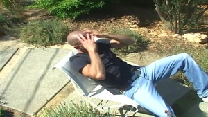 Austin Wilde: Electrifying Erections