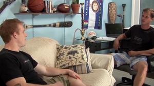 Circle Jerk Boys: Nutter Butter Twinks Get Their Fix