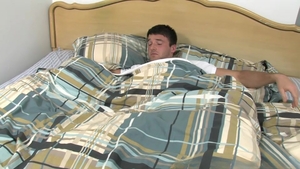 Next Door Male: Midday Shenanigans with Trystan