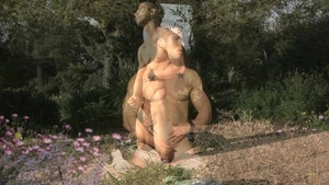 Next Door Male: Exploding Load from Next Door